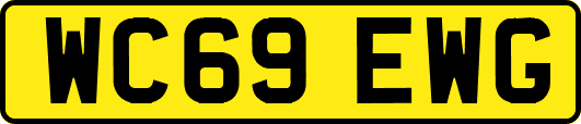 WC69EWG