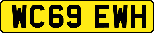 WC69EWH