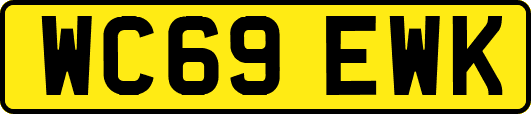 WC69EWK