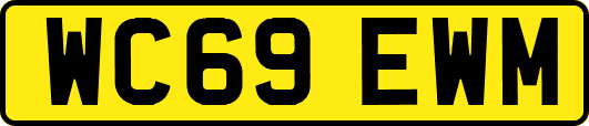 WC69EWM