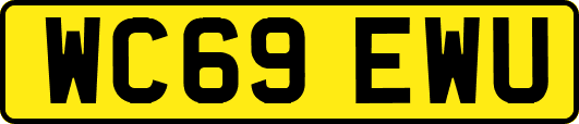 WC69EWU