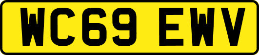WC69EWV