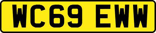 WC69EWW