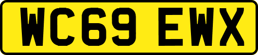 WC69EWX