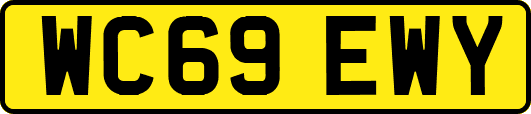 WC69EWY