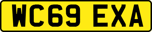 WC69EXA