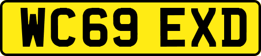 WC69EXD
