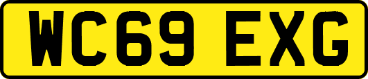 WC69EXG