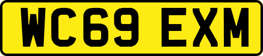 WC69EXM