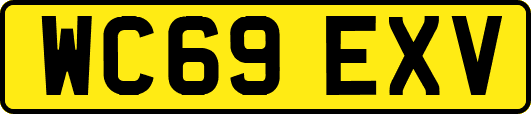 WC69EXV