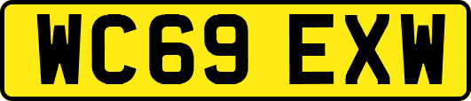 WC69EXW