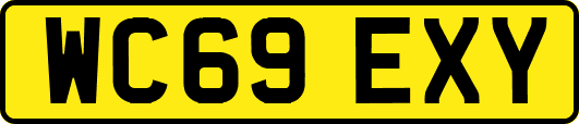 WC69EXY