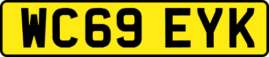 WC69EYK