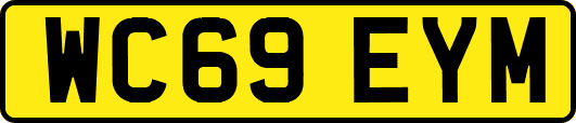 WC69EYM