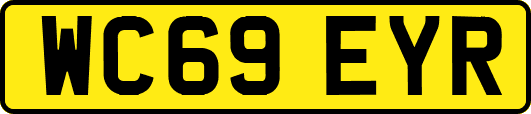 WC69EYR