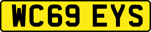 WC69EYS