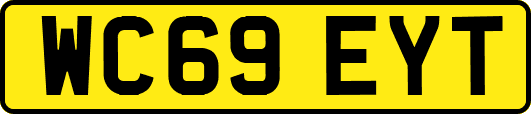WC69EYT
