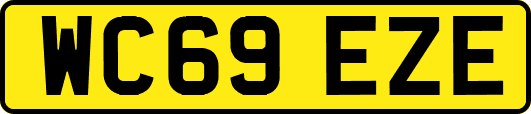 WC69EZE
