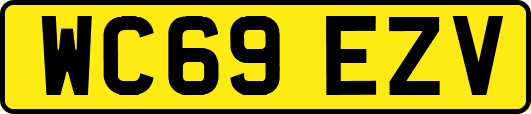 WC69EZV