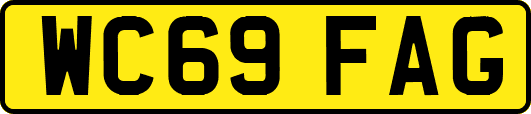 WC69FAG