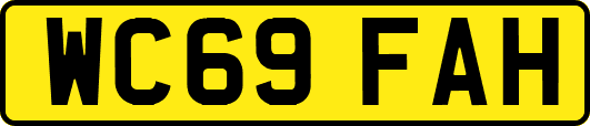 WC69FAH