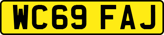 WC69FAJ