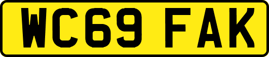WC69FAK