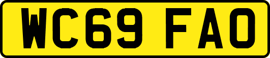 WC69FAO