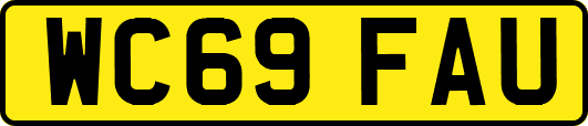 WC69FAU