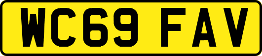 WC69FAV