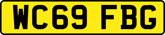 WC69FBG