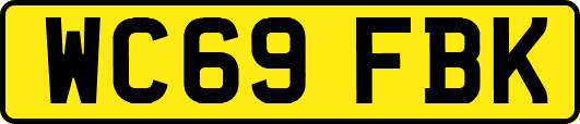 WC69FBK