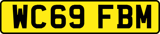 WC69FBM