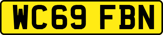 WC69FBN