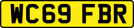 WC69FBR