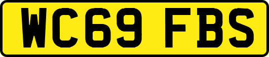 WC69FBS