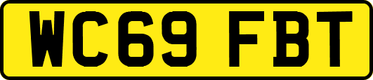 WC69FBT