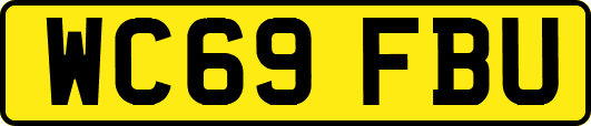 WC69FBU
