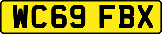 WC69FBX