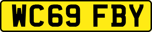 WC69FBY
