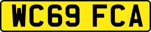 WC69FCA