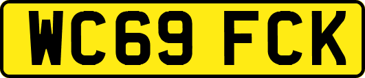 WC69FCK