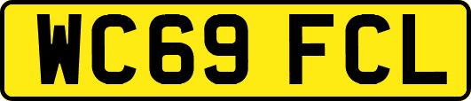 WC69FCL