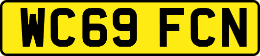 WC69FCN