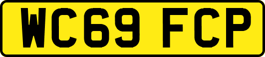 WC69FCP