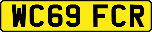WC69FCR
