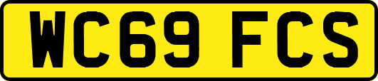 WC69FCS
