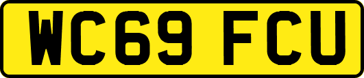 WC69FCU
