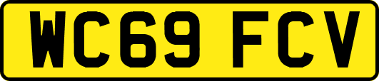 WC69FCV