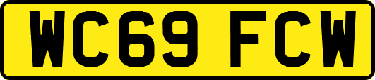 WC69FCW